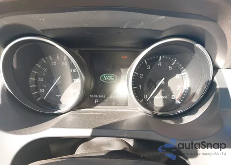 2014 Land Rover Range Rover Evoque Pure из США, поврежденный, VIN SALVP2BG0EH949766